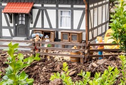 Pola 333227 - G Hasenst&auml;lle