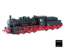 H&auml;dl 101002 - TT Dampflokomotive BR55 2778, DR Ep....