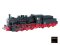 H&auml;dl 101002-98 - Dampflokomotive BR55 2778, DR Ep. II, digital mit Decoder DH16A-4