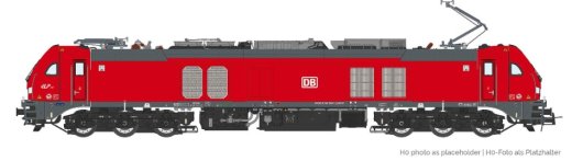 Sudexpress T1592401 - TT DB Cargo Dual Mode Locomotive 159 240-1
