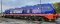 Sudexpress S1594440 - H0 Raildox Dual Mode Locomotive 159 444-9