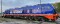 Sudexpress S1594440 - H0 STADLER EURODUAL BR 159 Raildox 159 444 DCC Sound + Servos