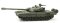 Artitec 312.023 - TT DDR T-72 NVA