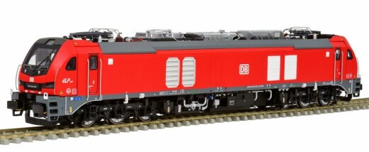 Sudexpress S1592400 - H0 STADLER EURODUAL BR 159 DB Cargo 159 240 DCC Sound + Servos