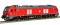 Sudexpress S1592400 - H0 STADLER EURODUAL BR 159 DB Cargo 159 240 DCC Sound + Servos