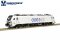 Sudexpress S1592140 - H0 STADLER EURODUAL BR 159 Ecco-rail 159 214 DCC Sound + Servos