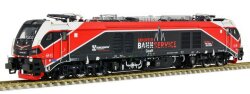 Sudexpress S1599990 - H0 Dual Mode Locomotive BR 159 EBS...