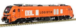 Sudexpress S1592300 - H0 Dual Mode Locomotive BR 159...