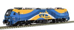 Sudexpress S1592290 - H0 STADLER EURODUAL BR 159 EVB 159...