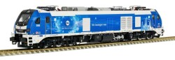 Sudexpress S1592320 - H0 STADLER EURODUAL BR 159...