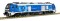 Sudexpress S1592320 - H0 STADLER EURODUAL BR 159 Infraleuna 159 232 DCC Sound + Servos