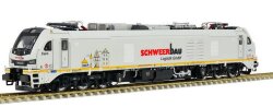 Sudexpress S1592360 - H0 Dual Mode Locomotive BR 159...