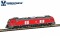 N1592401 - N STADLER EURODUAL BR 159 DB Cargo 159 240 DC Analogic