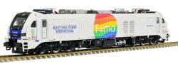 Sudexpress S1592370 - H0 Dual Mode Locomotive BR 159...