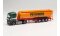 Herpa 313803 - MB Actros Silo-Szg Peterburs