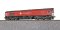 ESU 31363 - Diesellok H0, C66, DE 6301 Crossrail, Ep VI, Vorbildzustand um 2014, verkehrsrot, Sound+Rauch, DC/AC