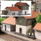 Busch 10006 - Bahnhof Rothenstadt