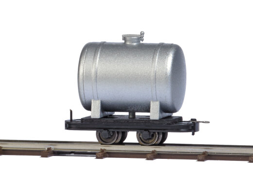 Busch 12237 - H0      Fasswagen