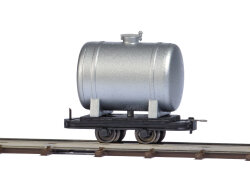 Busch 12237 - H0      Fasswagen