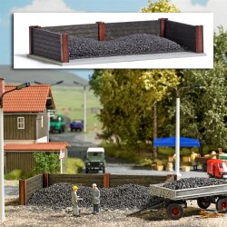 Busch 1971 - H0      Kohlelager