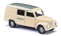 Busch 8668 - TT Framo Halbbus &quot;Leipziger...