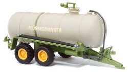 Busch 42869 - H0      Fl&uuml;ssigmist-Tankan.HTS 100 ACZ...