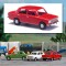 Busch 87001 -   TT    Lada 1200 rot