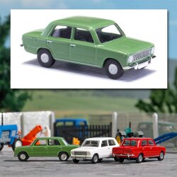 Busch 87002 -   TT    Lada 1200 gr&uuml;n