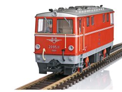 LGB L22963 - Diesellok 2095 &Ouml;BB