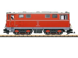 LGB L22963 - Diesellok 2095 &Ouml;BB