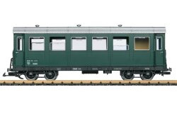 LGB L34621 - Personenwagen &Ouml;BB