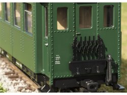 LGB L34621 - Personenwagen &Ouml;BB