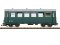 LGB L34621 - &Ouml;BB Personenwagen 3045