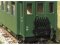 LGB L34621 - &Ouml;BB Personenwagen 3045