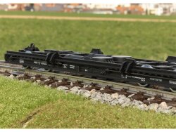 LGB L49184 - Rollwagen &Ouml;BB