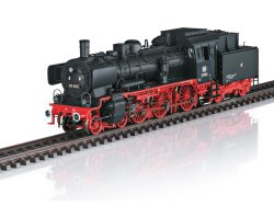 M&auml;rklin 39782 - Dampflokomotive Baureihe 78.10