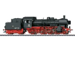 M&auml;rklin 39782 - Dampflokomotive Baureihe 78.10