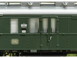 M&auml;rklin MHI 43353 - Reisezugwagen-Set DB