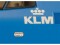 Trix T22396 - Elektro-Triebzug Koploper KLM