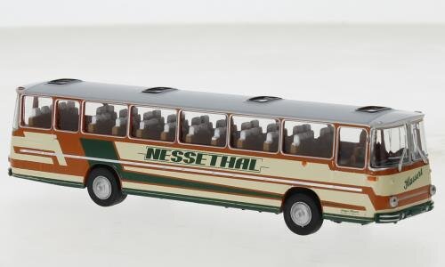 Brekina 59937 - Brekina, Fleischer S5, 1973, Nessethal, 1:87