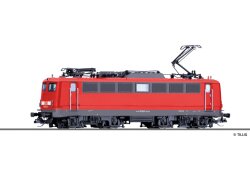 Tillig 04397 - TT - Elektrolokomotive BR 140 der DB AG,...