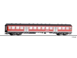 Tillig 16852 - TT - Reisezugwagen 2. Klasse Bnrz 450 der...