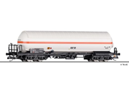 Tillig 15048 - TT - Gaskesselwagen Zakks der BASF, Ep. VI