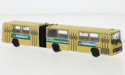 Brekina 59733 - Brekina, Ikarus 280.02, 1991, BVG -...