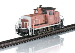 M&auml;rklin MHI 37896 - Diesellok BR 360 DB