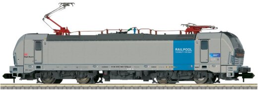 Minitrix T16833 - E-Lok BR 193 Vectron