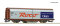 Roco 6680005 - TT-ROCO Clean-Schienenreinigungswagen, DR