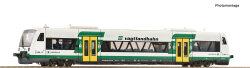 Roco 7780003 - TT-Dieseltriebwagen VT 69, Vogtlandbahn