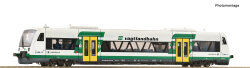 Roco 7790003 -TT Sound-Dieseltriebwagen VT 69,...