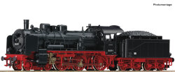 Roco 7180001 - TT-Dampflokomotive 38 2471-1, DR